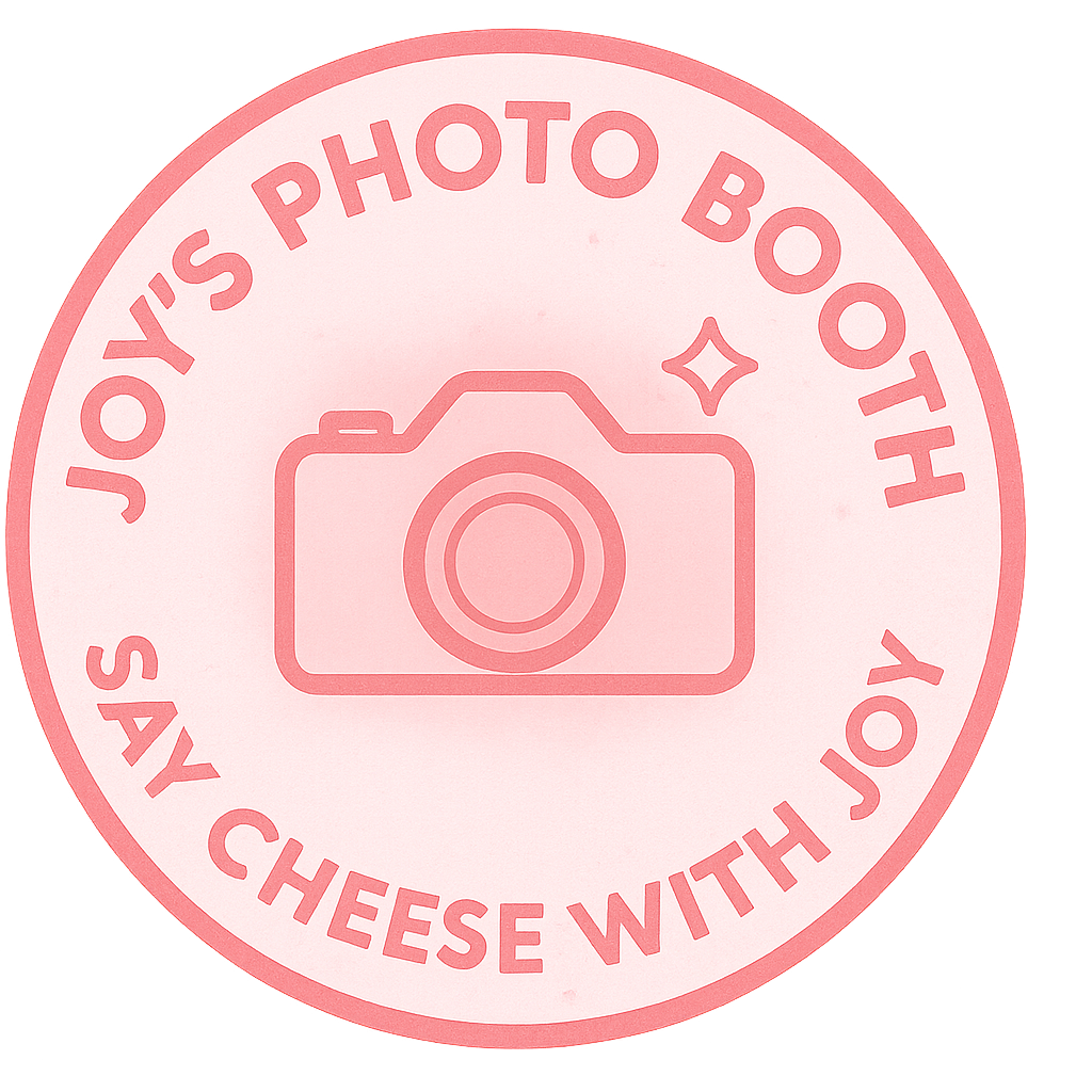Joy's Photo Booth